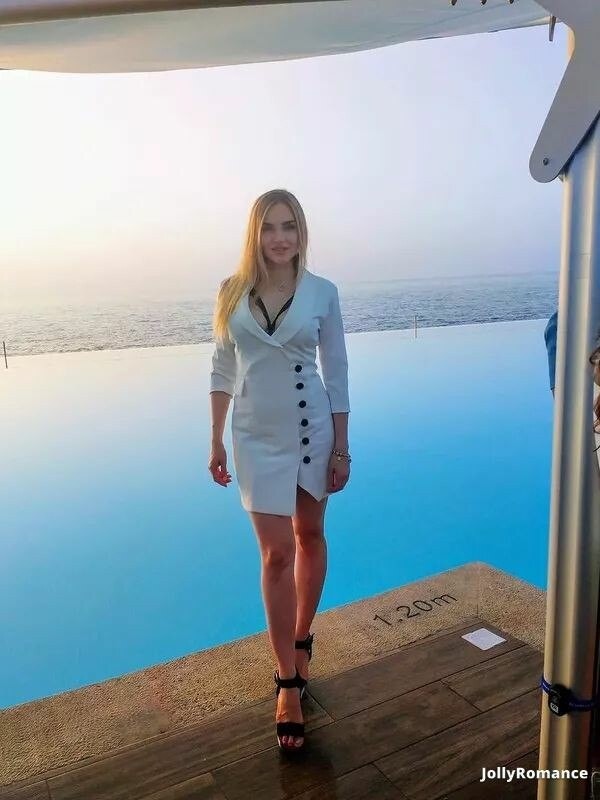 Anastasia Profile image 3