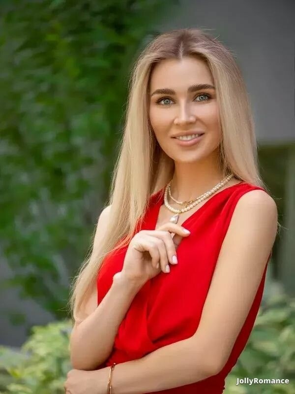 Tetiana Profile image 4