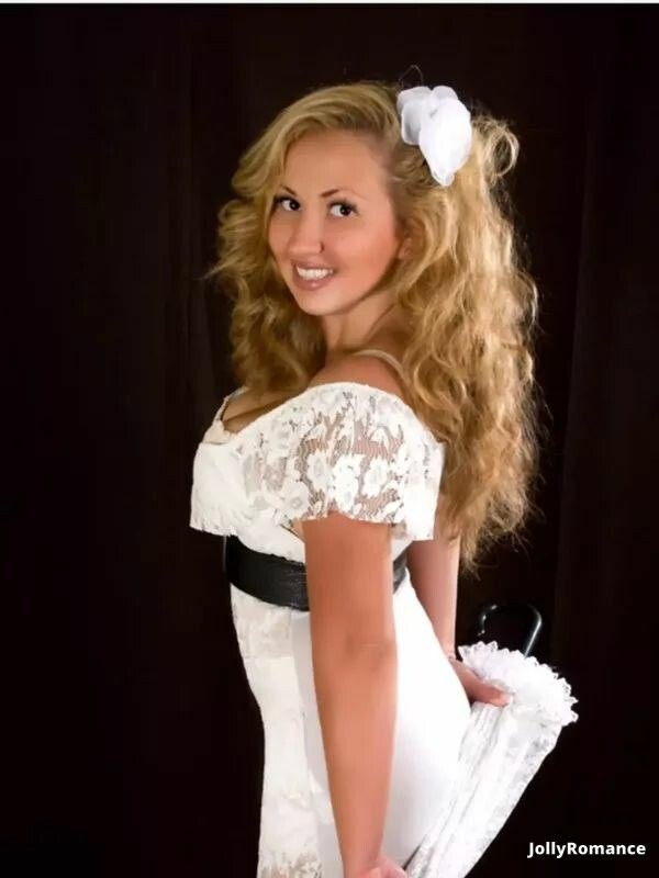 Angelica Profile image 1