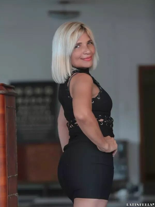 Valentina Profile image 5