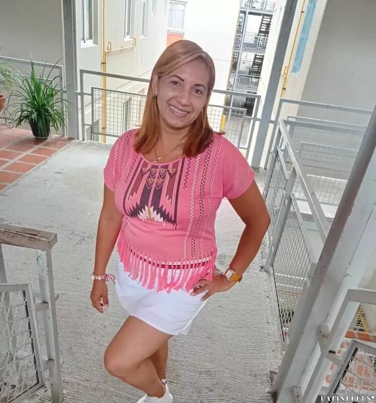Milena Profile image 4