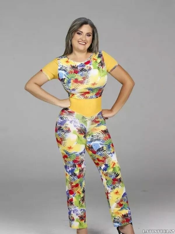 Andreina Profile image 4