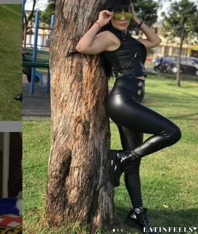 Laura, 27