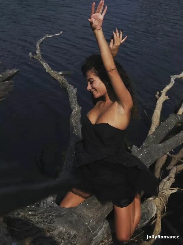 Daria Profile image 3