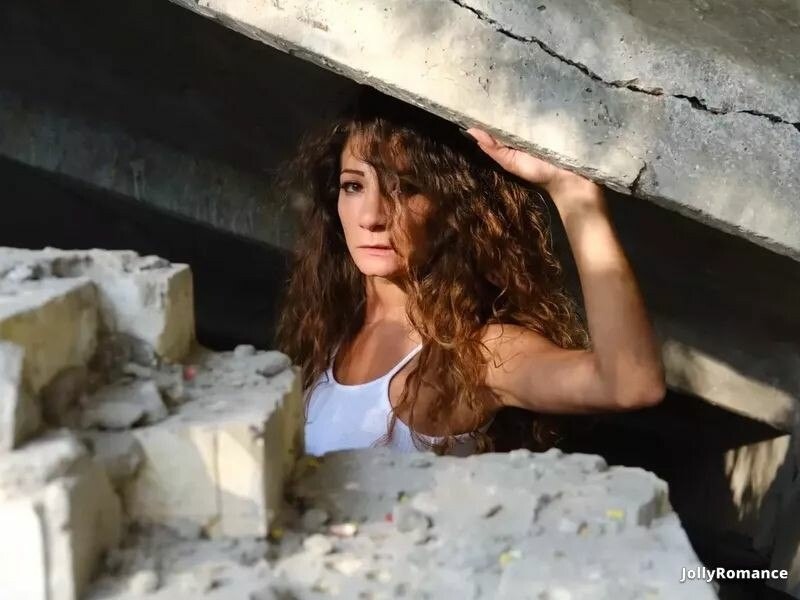 Daria Profile image 2