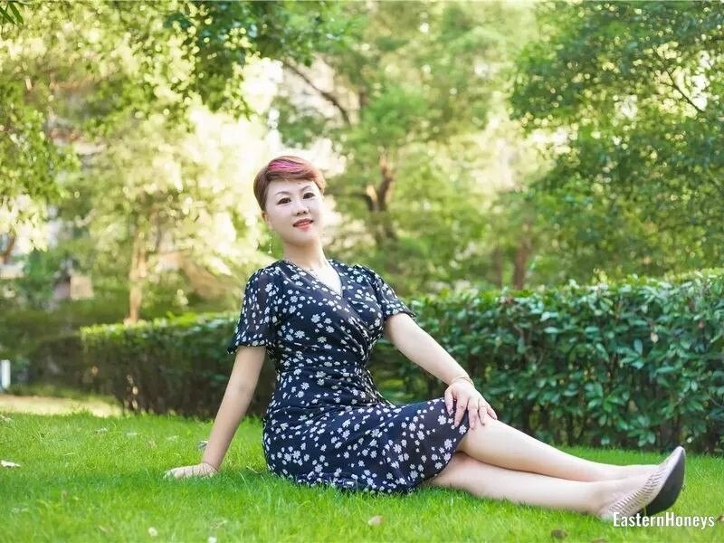 Fengzhi Profile image 1