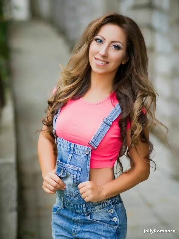 Anastasia Profile image 3