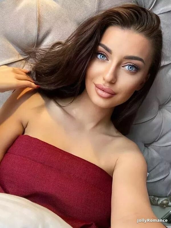 Tatyana Profile image 2