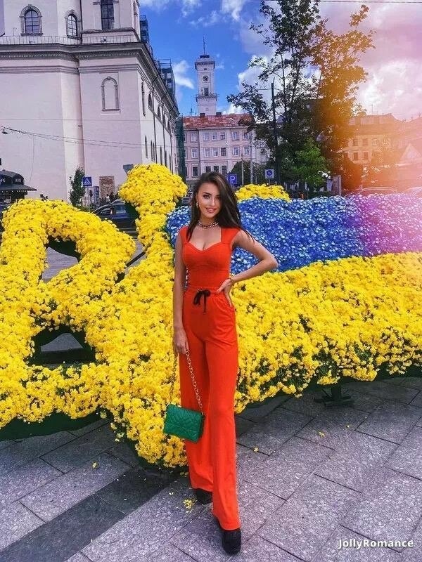 Tatyana Profile image 4