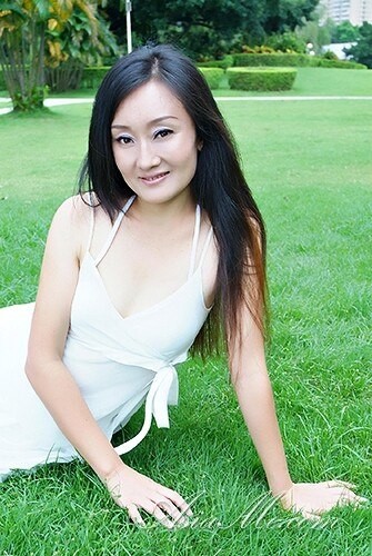 Ling, 48