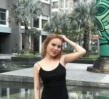 Tatyana, 25