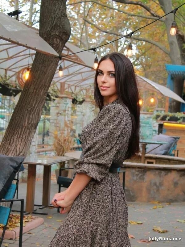 Nadezhda Profile image 4