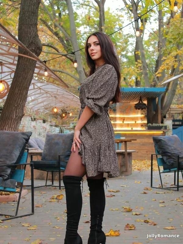 Nadezhda Profile image 2