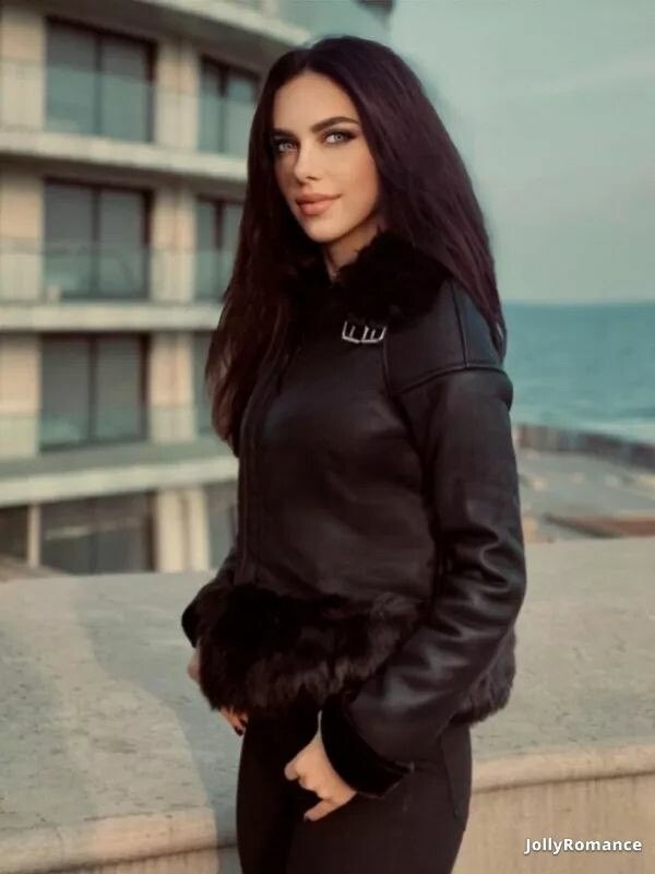 Nadezhda, 23