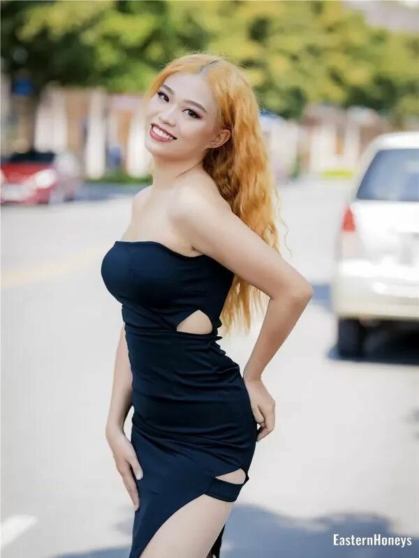 Irina, 22