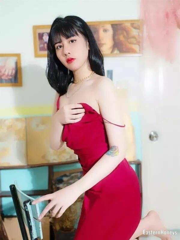 Maria Profile image 2