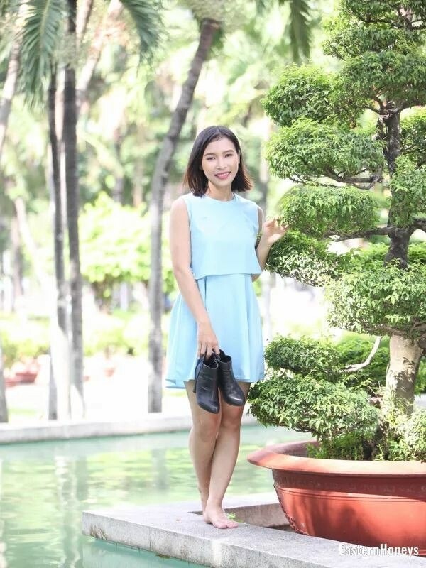Xiao Yan, 27