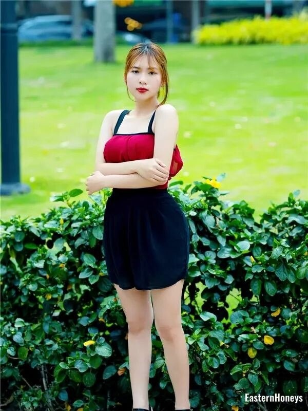 Sichen Yue Profile image 4