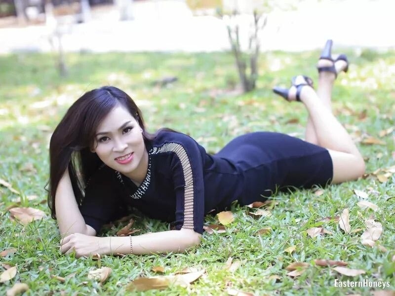 Ekaterina Profile image 4