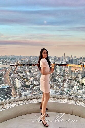 Peach, 23