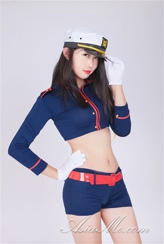 Chen Yushuang Profile image 2