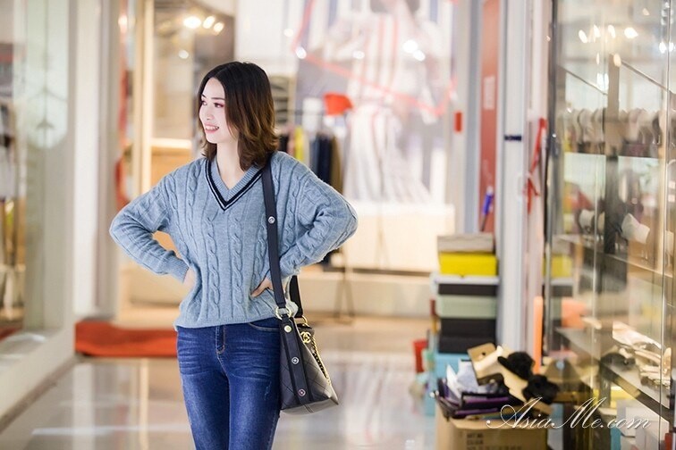 Sussie Profile image 2