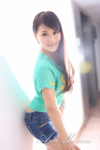 xiao li huang Profile image 2