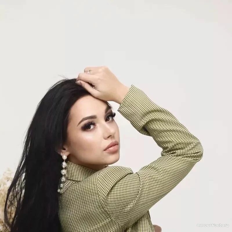Kseniya, 28