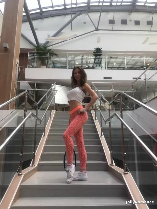 Nataliya Profile image 4